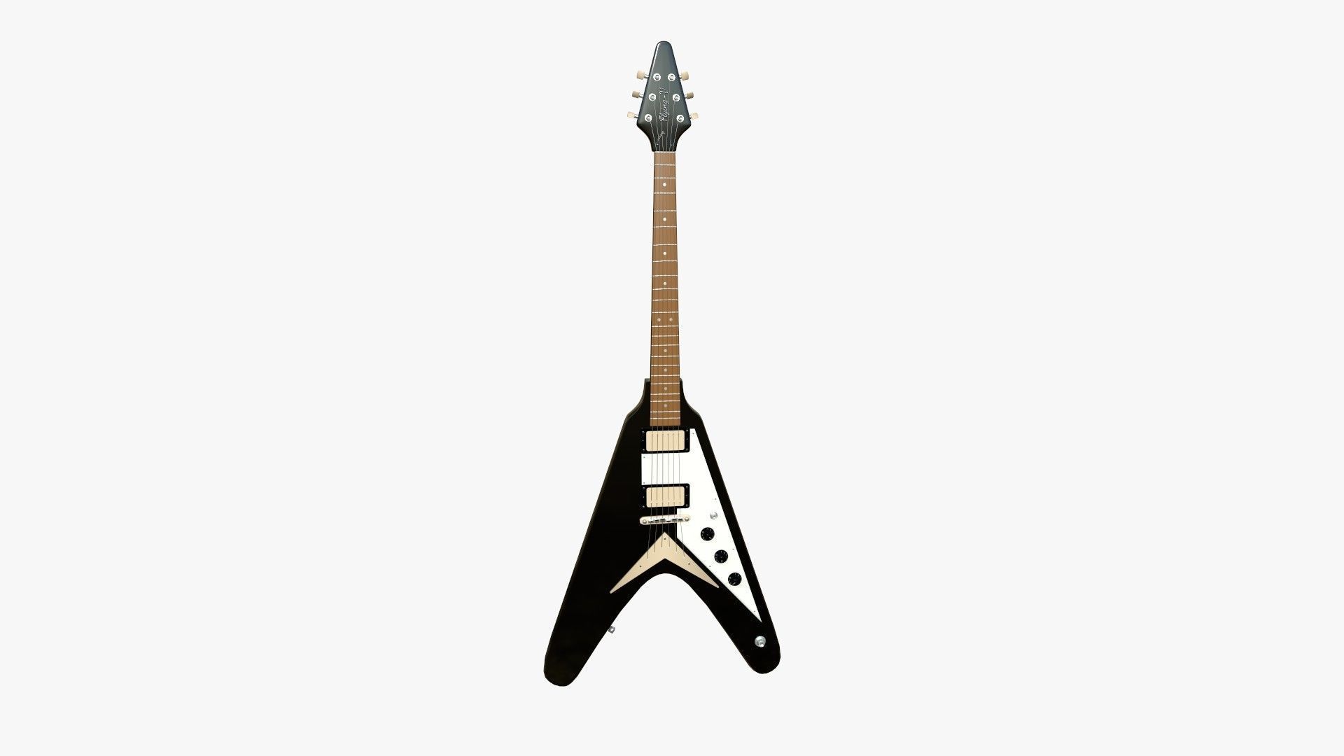99 Electric Guitar Super Collection - Music Instrument Design _87