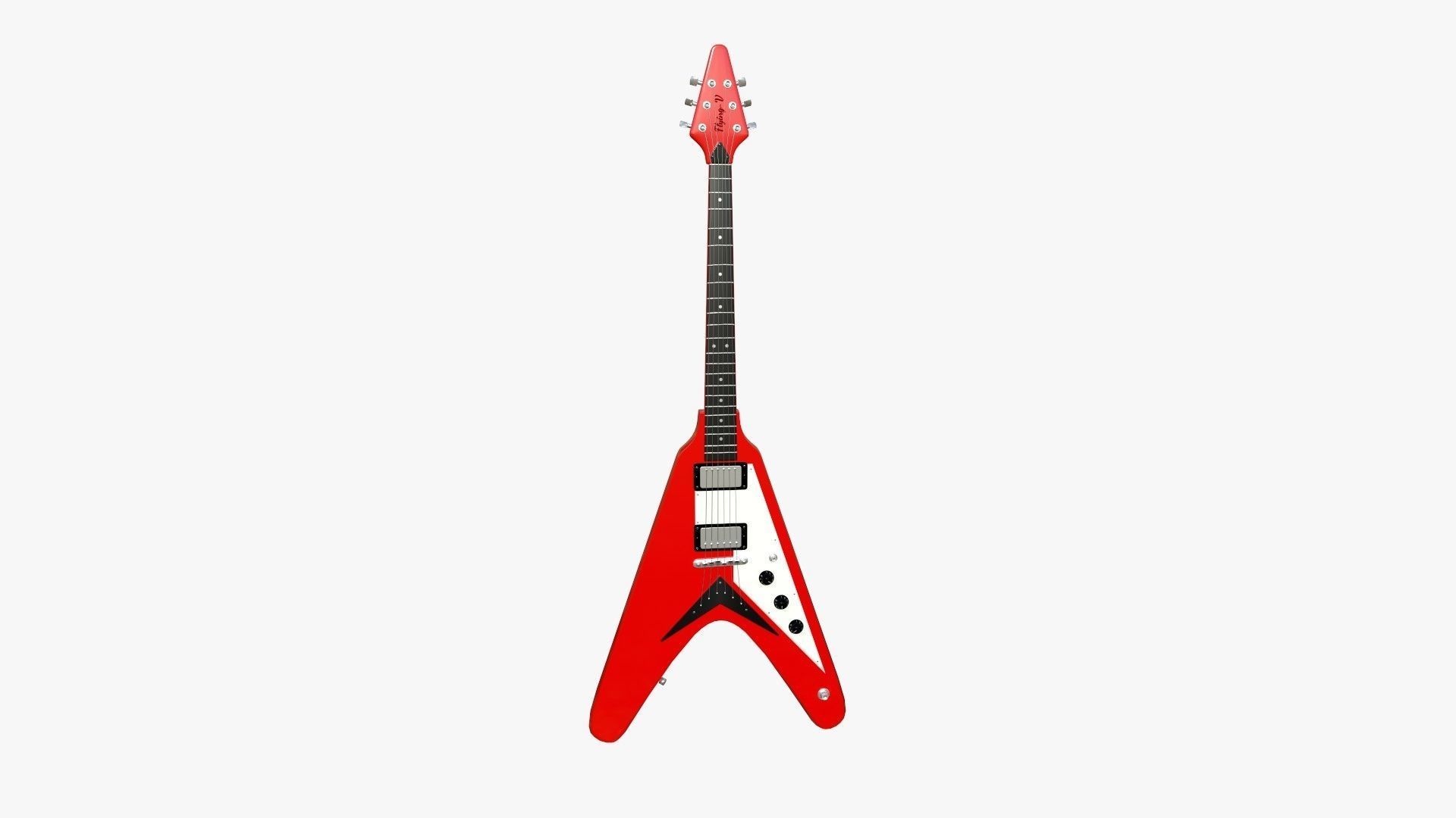 99 Electric Guitar Super Collection - Music Instrument Design _83