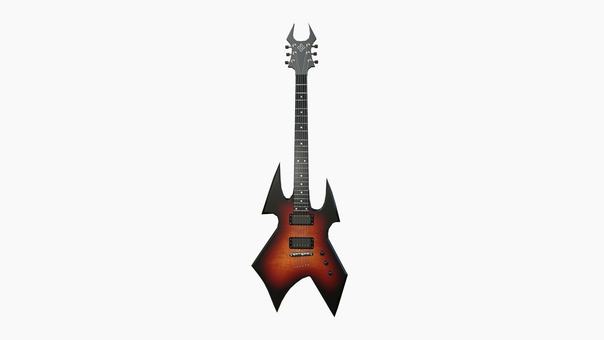 99 Electric Guitar Super Collection - Music Instrument Design _177