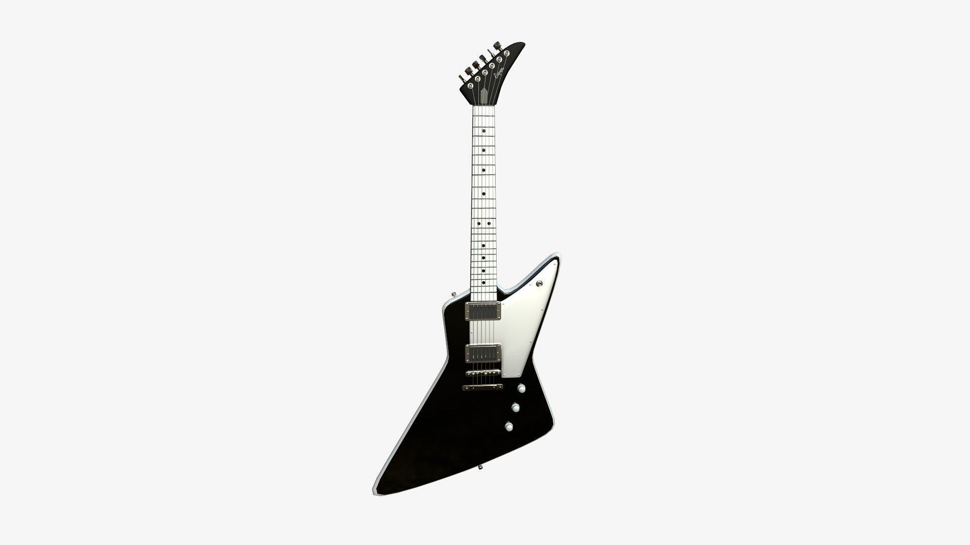 99 Electric Guitar Super Collection - Music Instrument Design _125