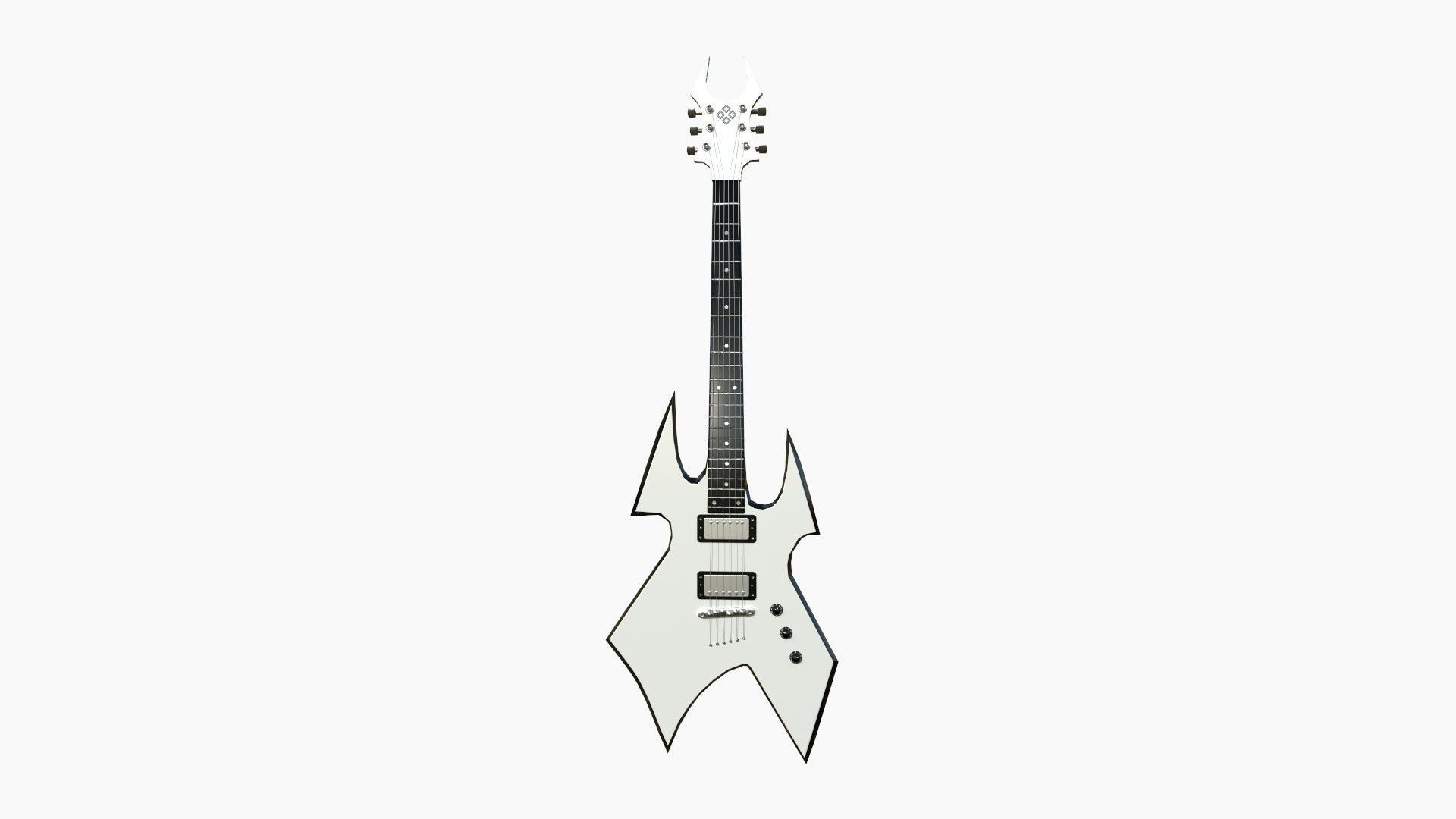 99 Electric Guitar Super Collection - Music Instrument Design _171