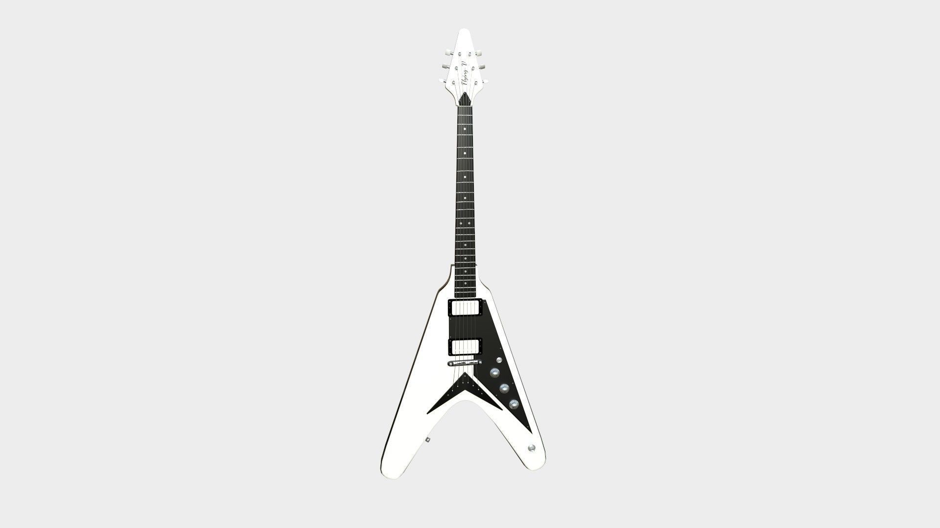 99 Electric Guitar Super Collection - Music Instrument Design _99