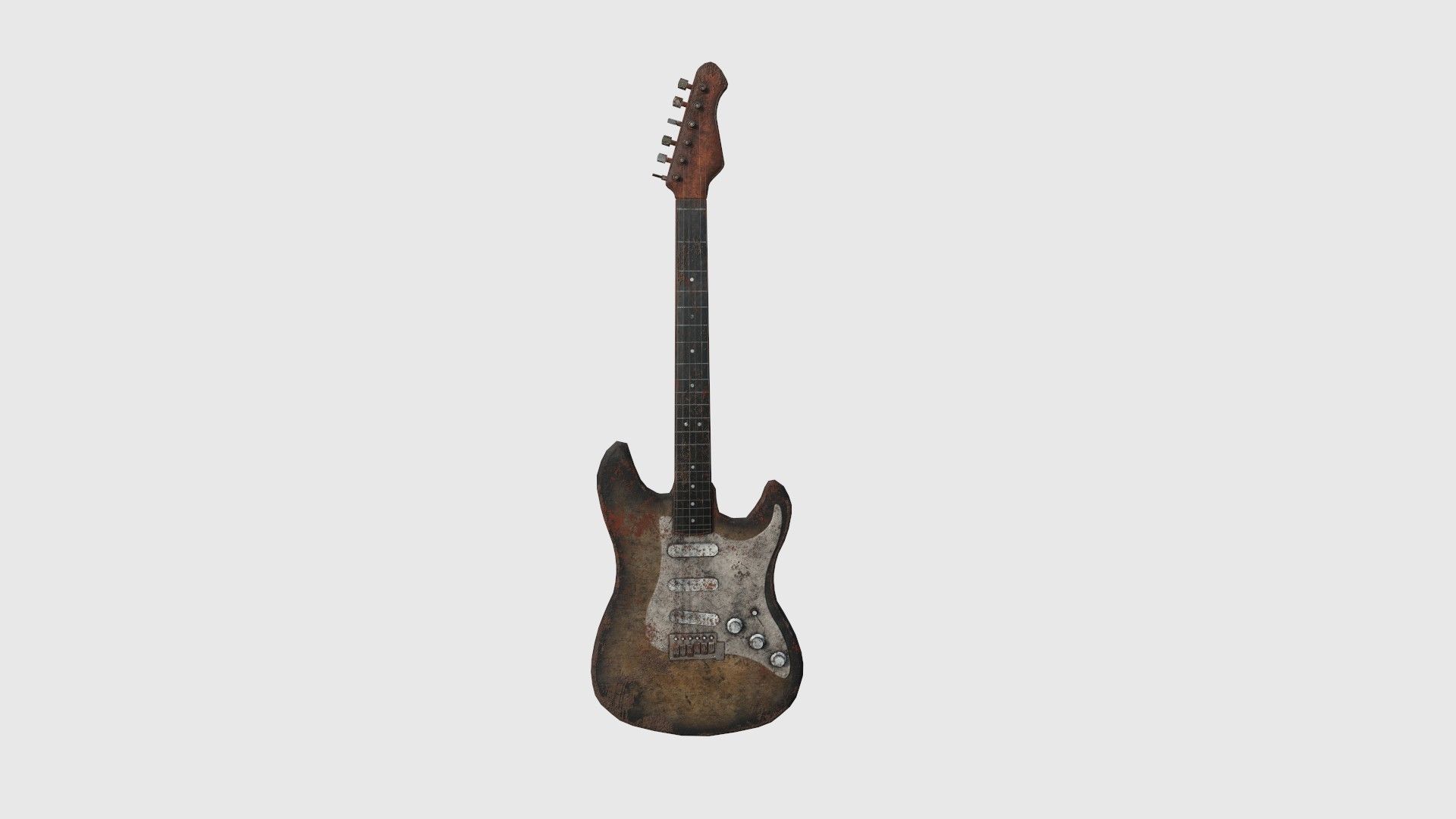 99 Electric Guitar Super Collection - Music Instrument Design _69
