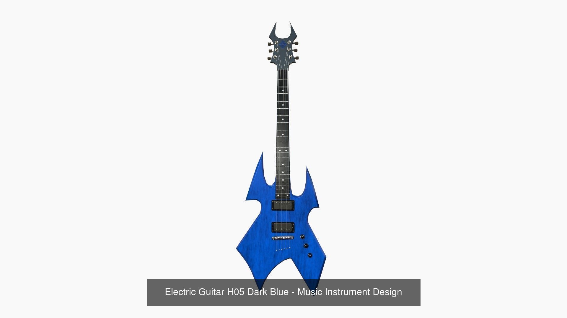 99 Electric Guitar Super Collection - Music Instrument Design _160