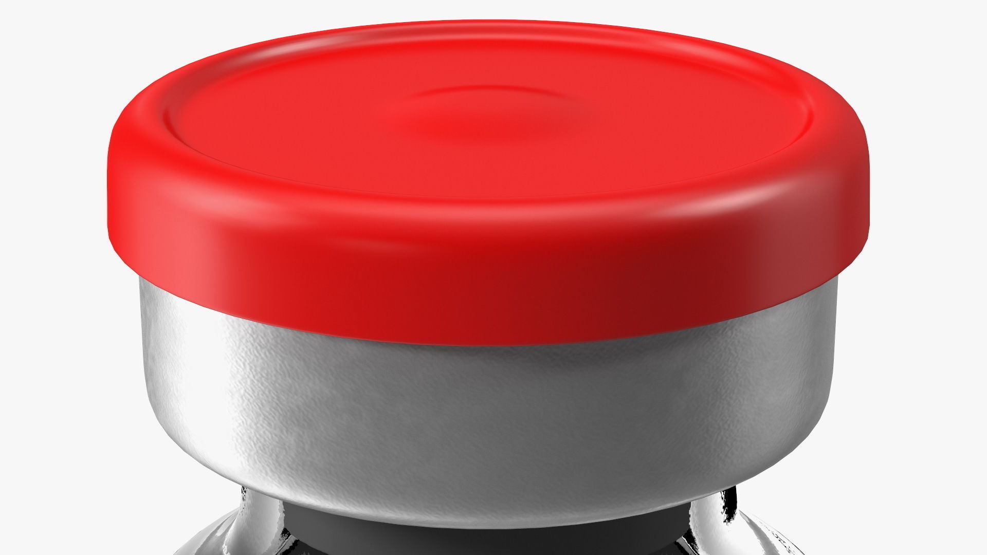 Moderna Covid19 Vaccine 3D model_9