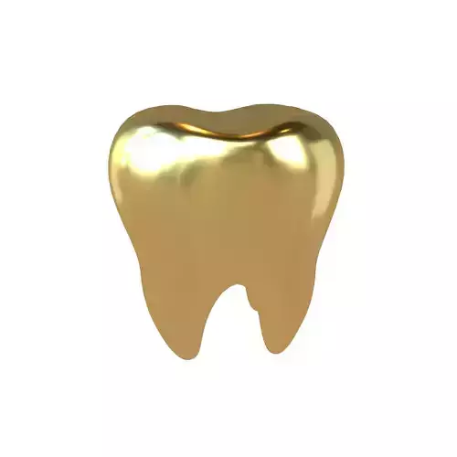 Tooth Emoji v1 005