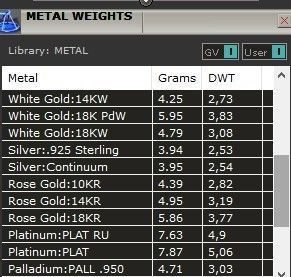 elegant set earrings and pendant with stones  and flower 3D Model Collection_15