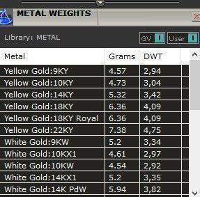 elegant set earrings and pendant with stones  and flower 3D Model Collection_19