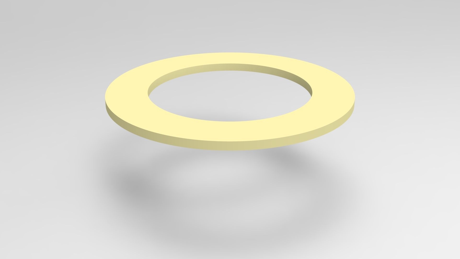 Pool plastic part - plastic inyection 3D model_10