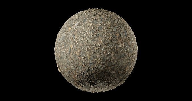 Asphalt 4 Texture