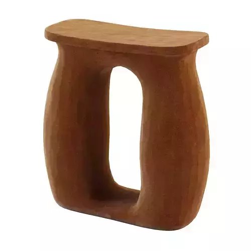 Ludmilla Balkis Seat