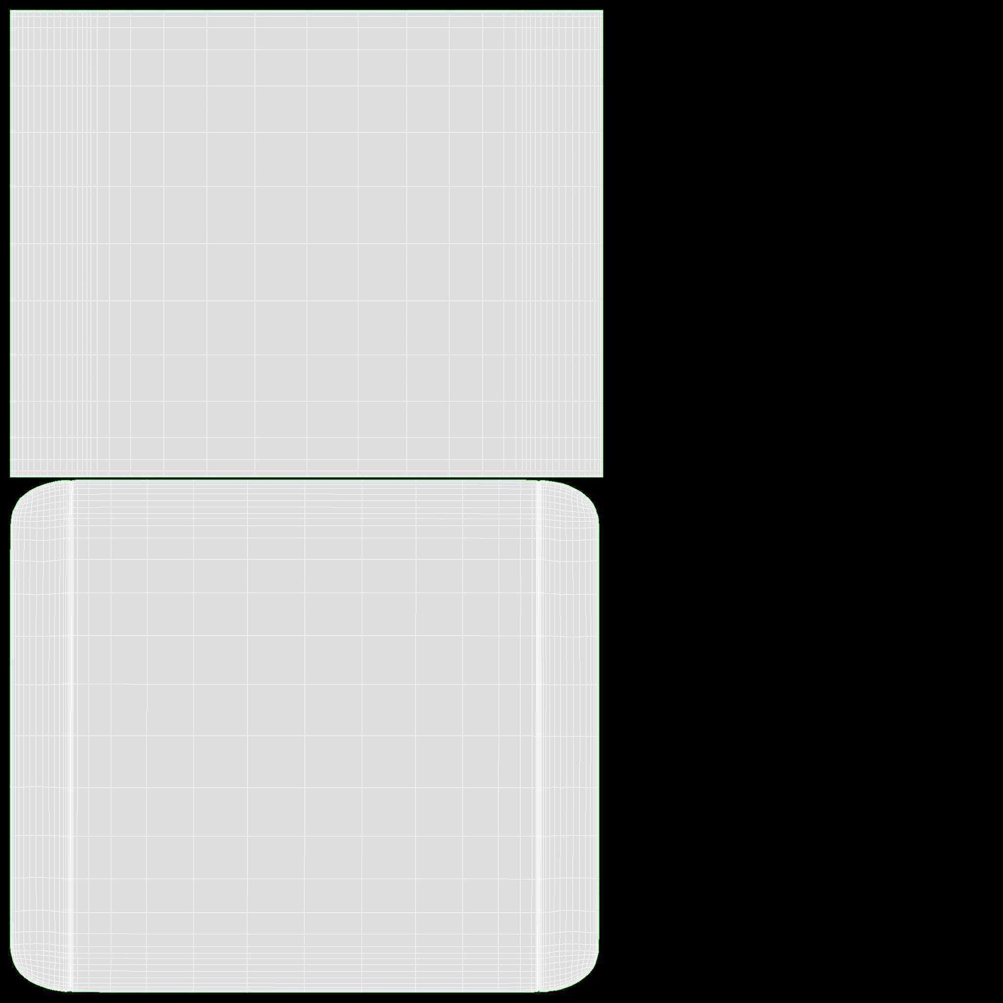 Newton Cradle Balance Steel Balls 01 3D model_9