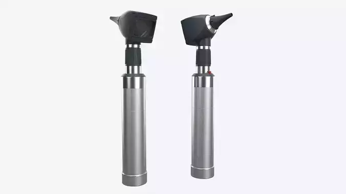 Otoscope otoscopes for eye care