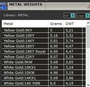 elegant set ring and earrings with stones 3D Model Collection_5