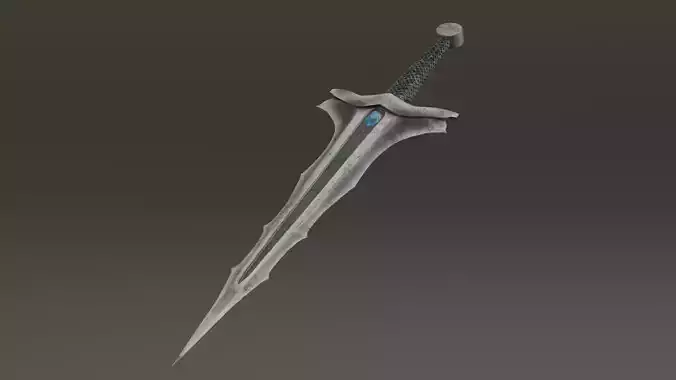 Ancient Sword