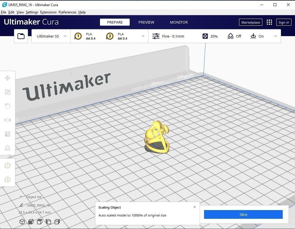 Jewelry Special Design of Saint James of Cross Heart Ring   3D print model_1