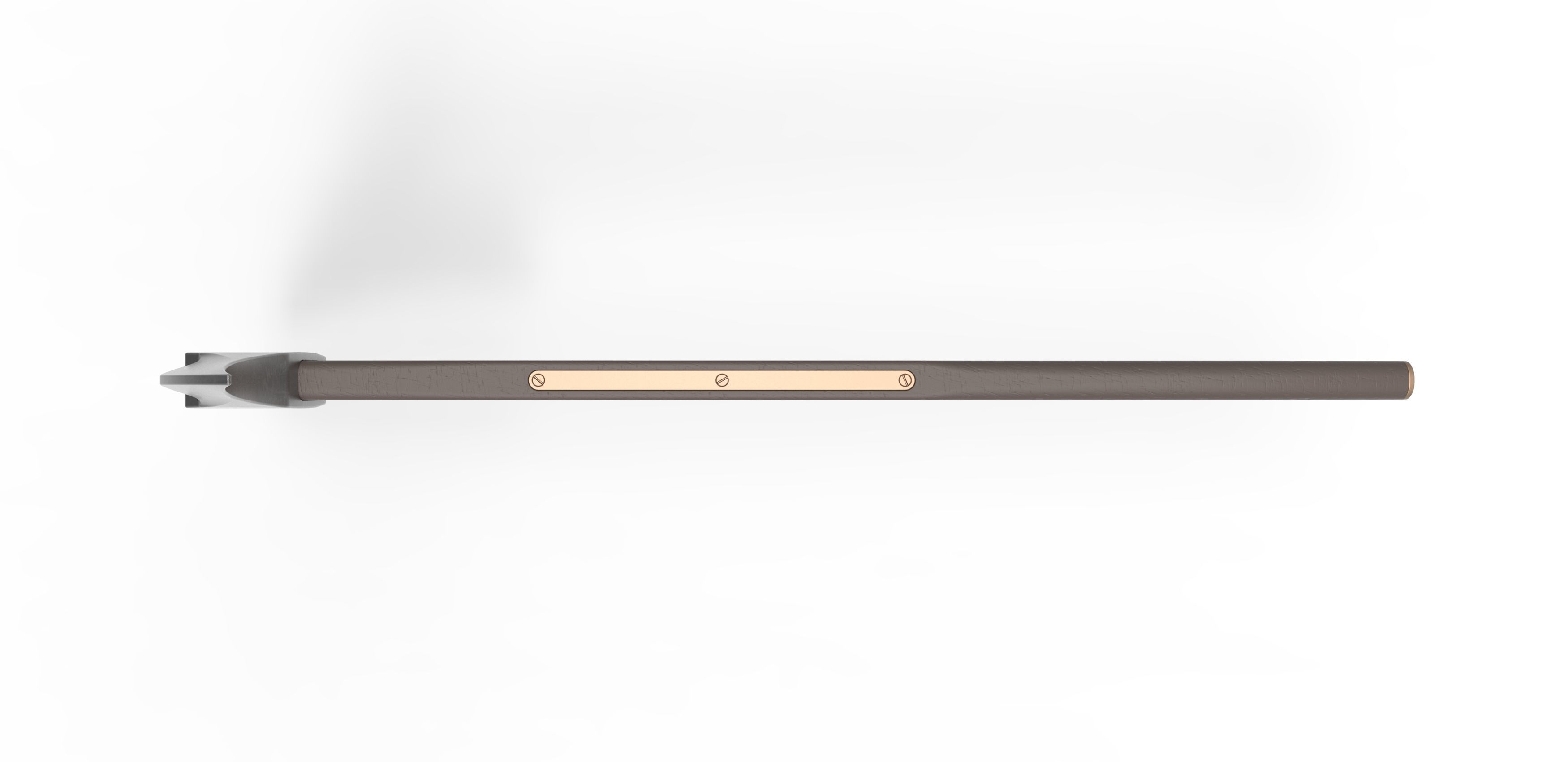 Axe of Fjall from The Witcher Blood Origin TV series 3D print model_8