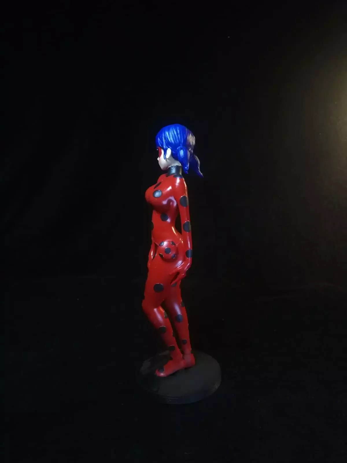 ladybug sexy 3D print model_0