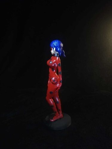 ladybug sexy 3D print model