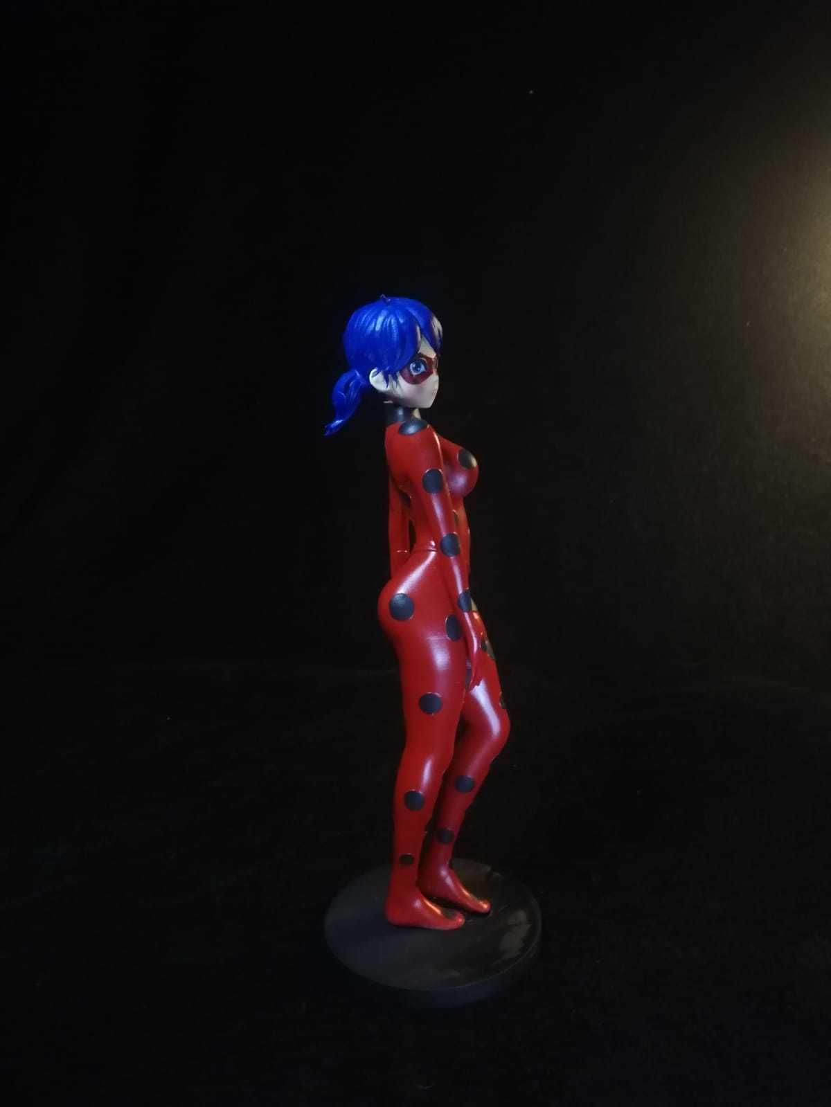 ladybug sexy 3D print model_4