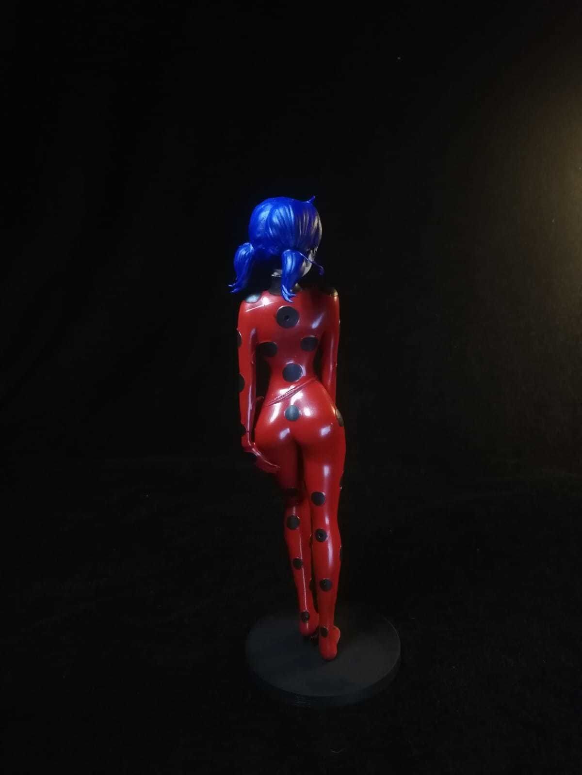 ladybug sexy 3D print model_2