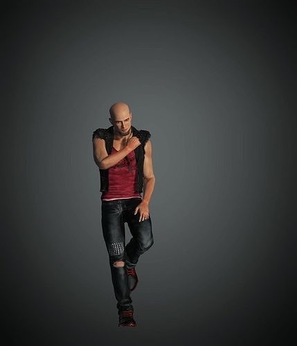 joe3d
