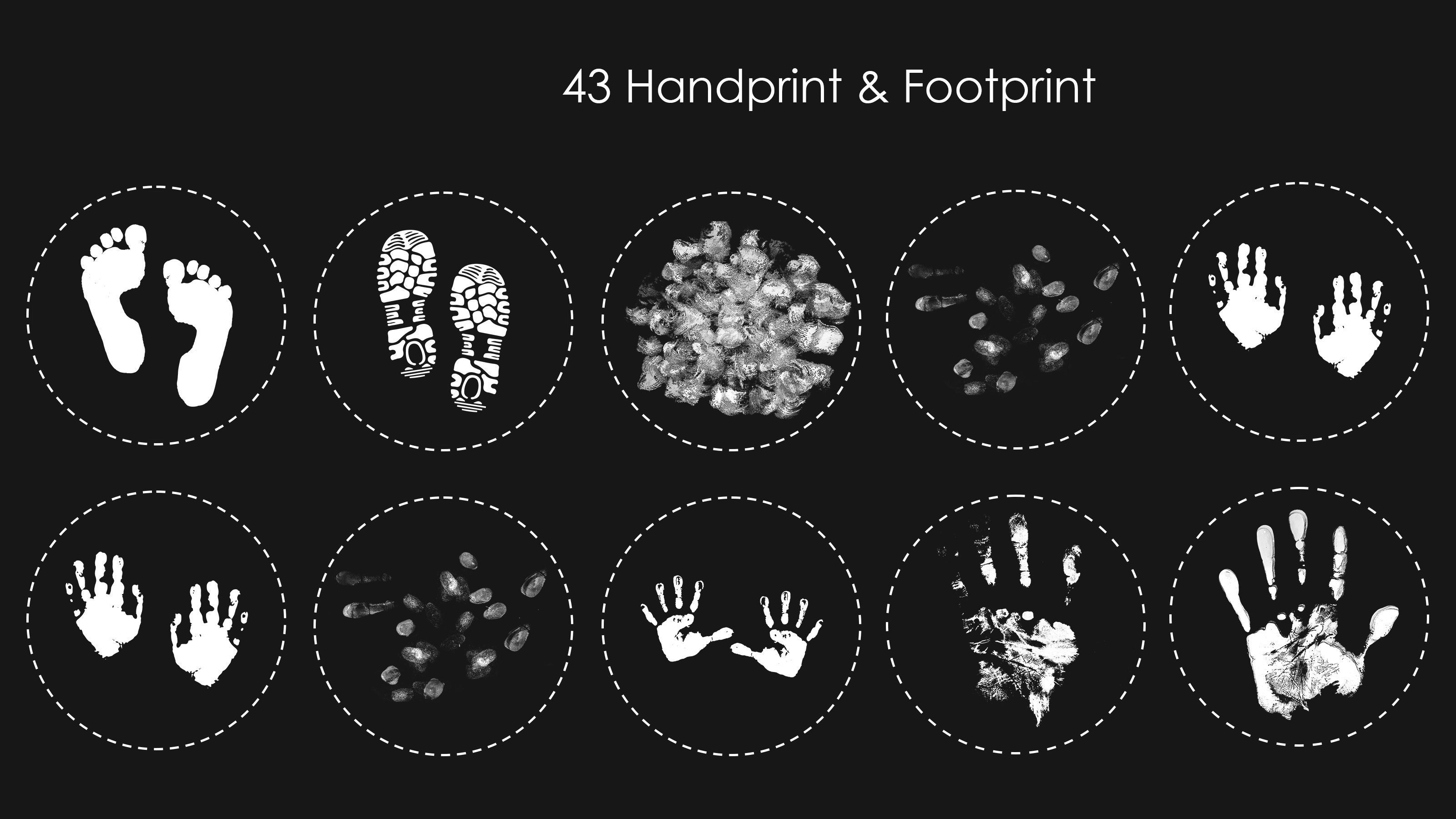 600 Graffiti Decal for 3d 2d Software Texture_8