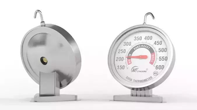 Oven Thermometer
