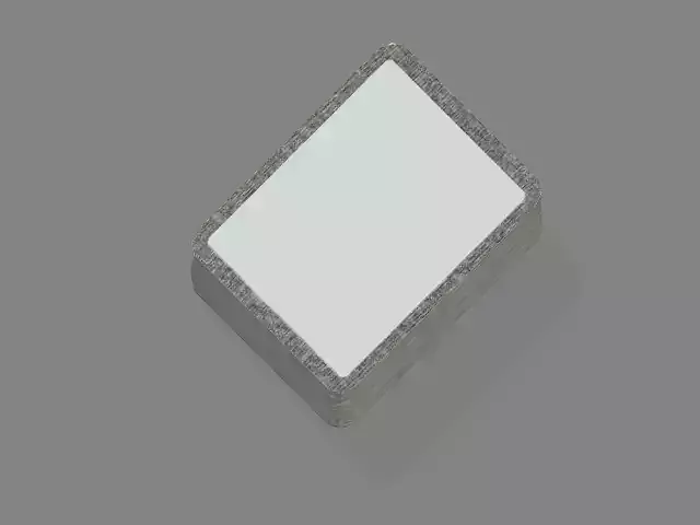 Simple BoxSpring concept