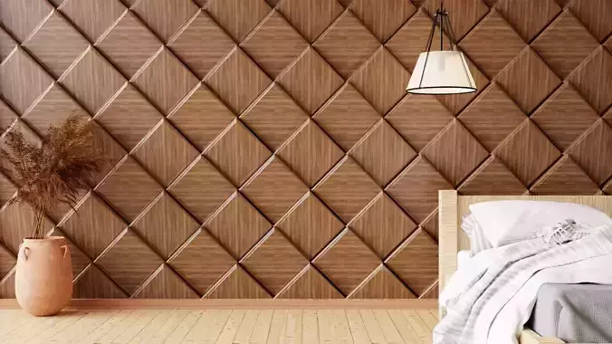 Wall wood V16 for your interior wall wood 