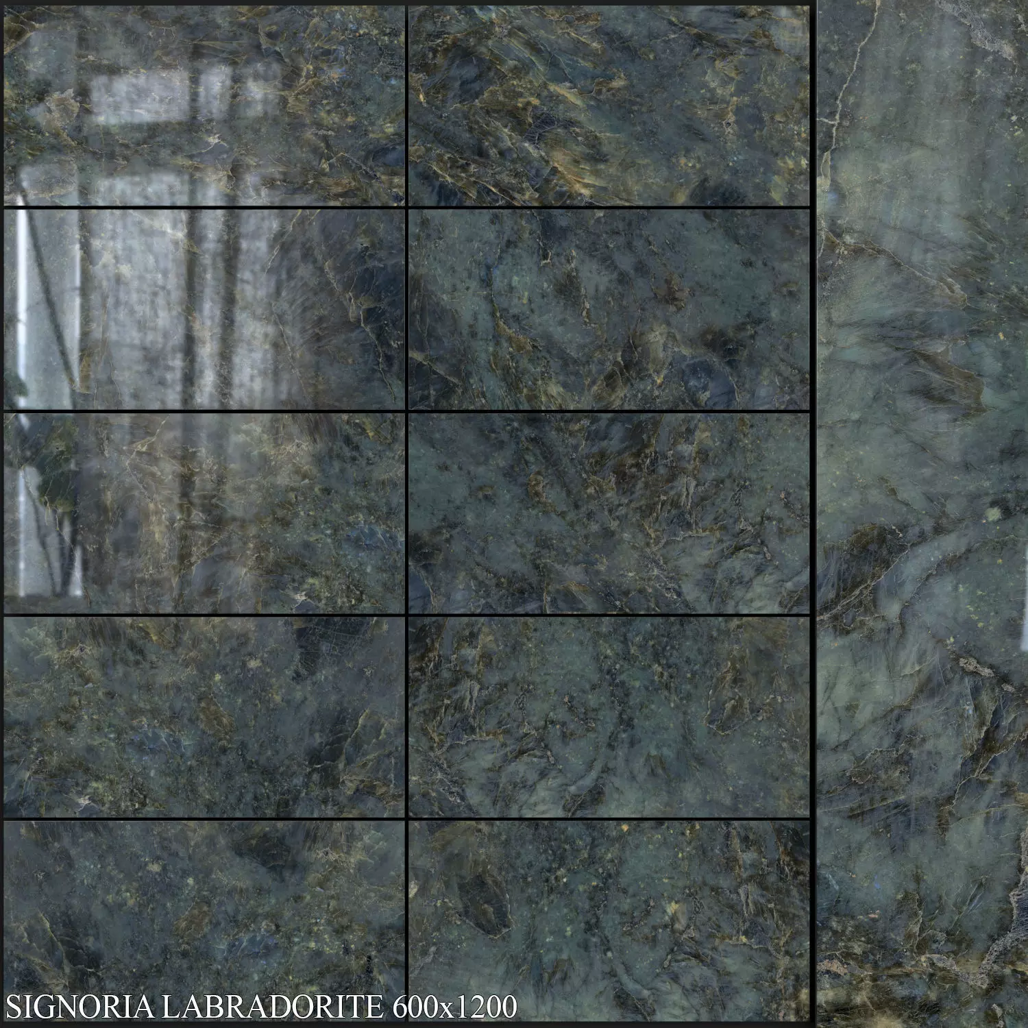 ABK Sensi Signoria Labradorite 600x1200 3D model_0