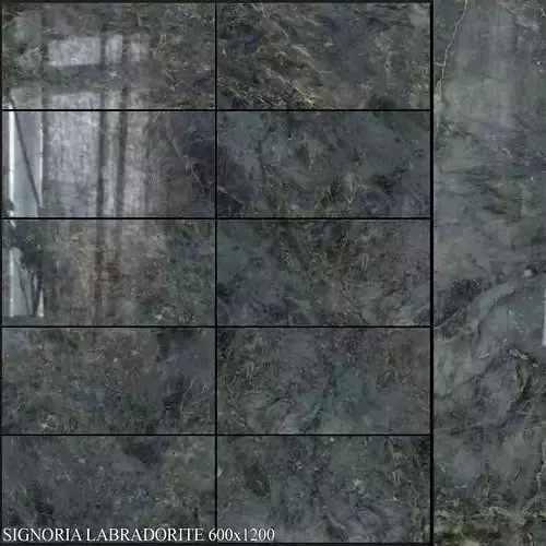 ABK Sensi Signoria Labradorite 600x1200 3D model