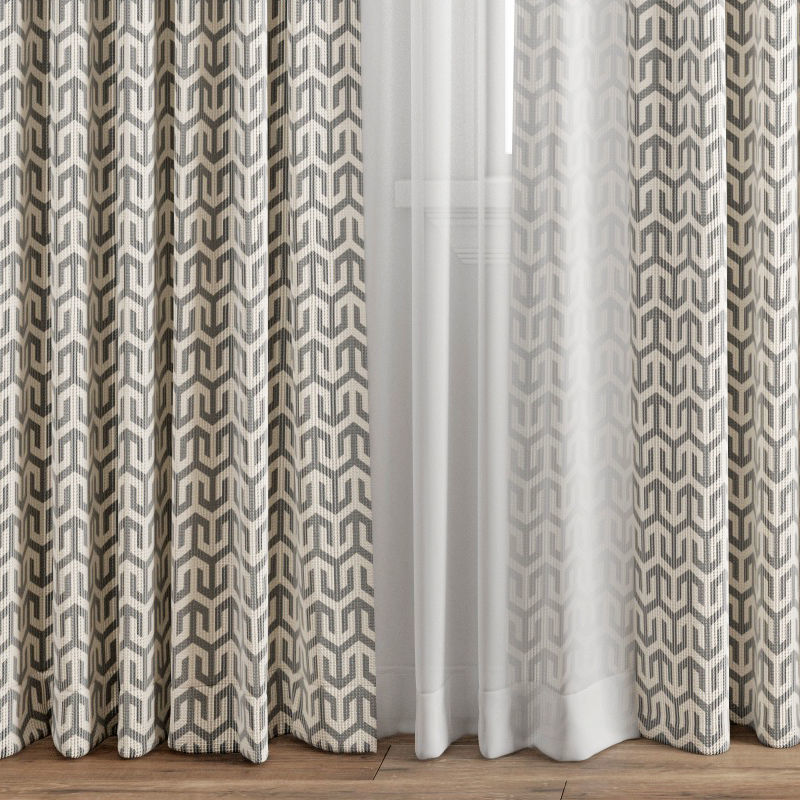 Curtain 379 3D model_8