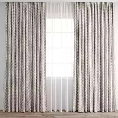 Curtain 380