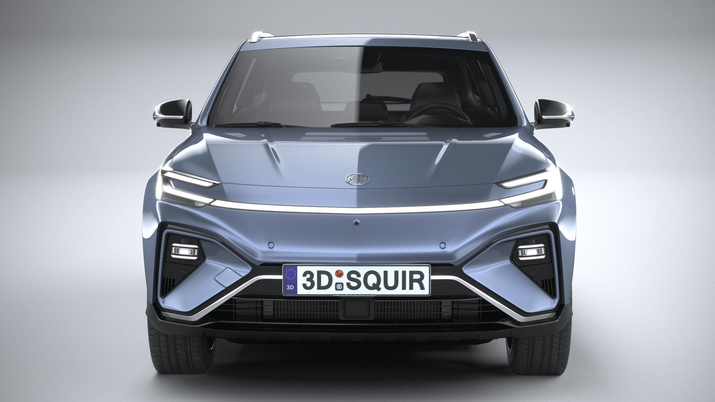 MG Marvel R 2022 3D model_13