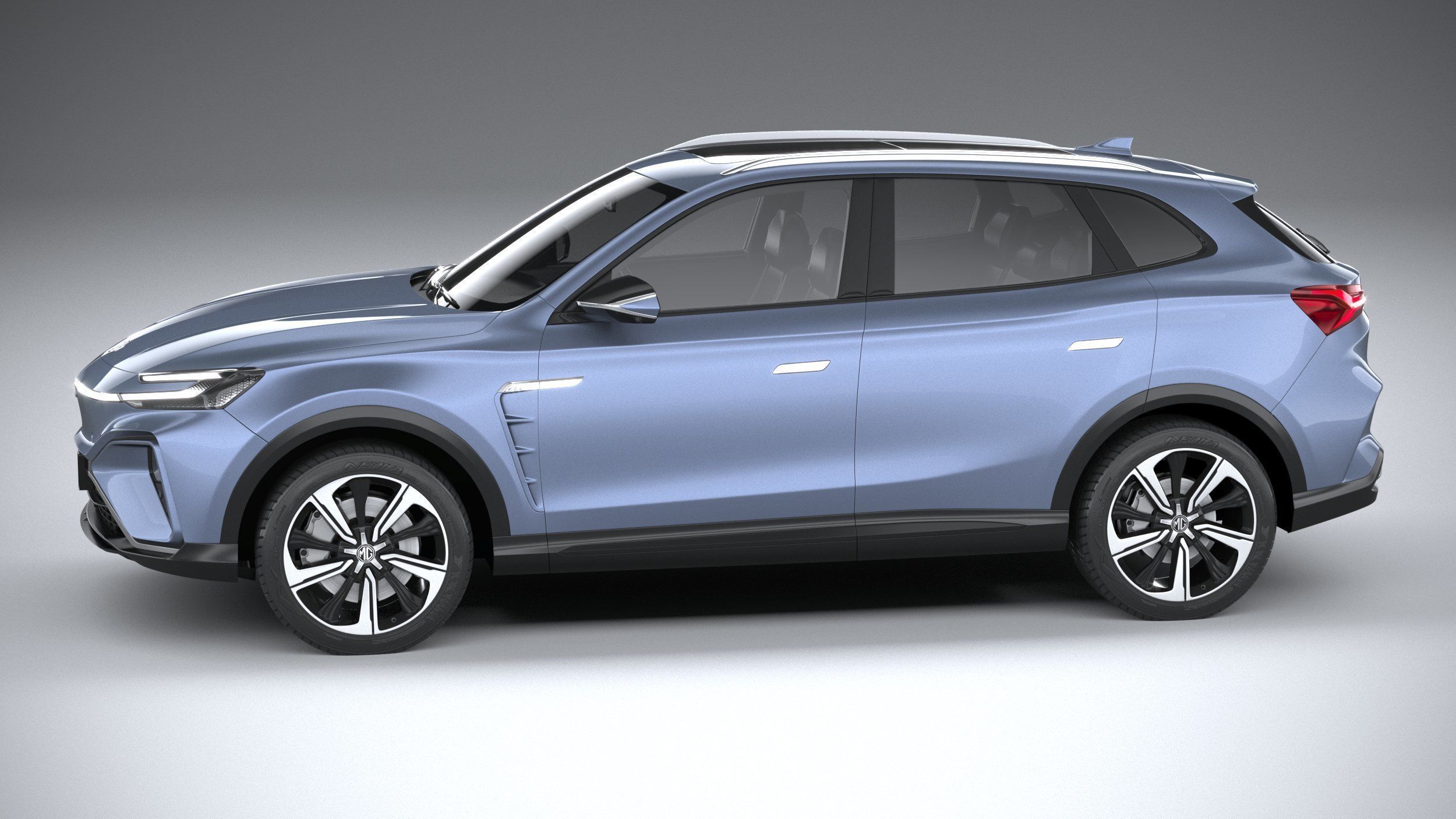 MG Marvel R 2022 3D model_8