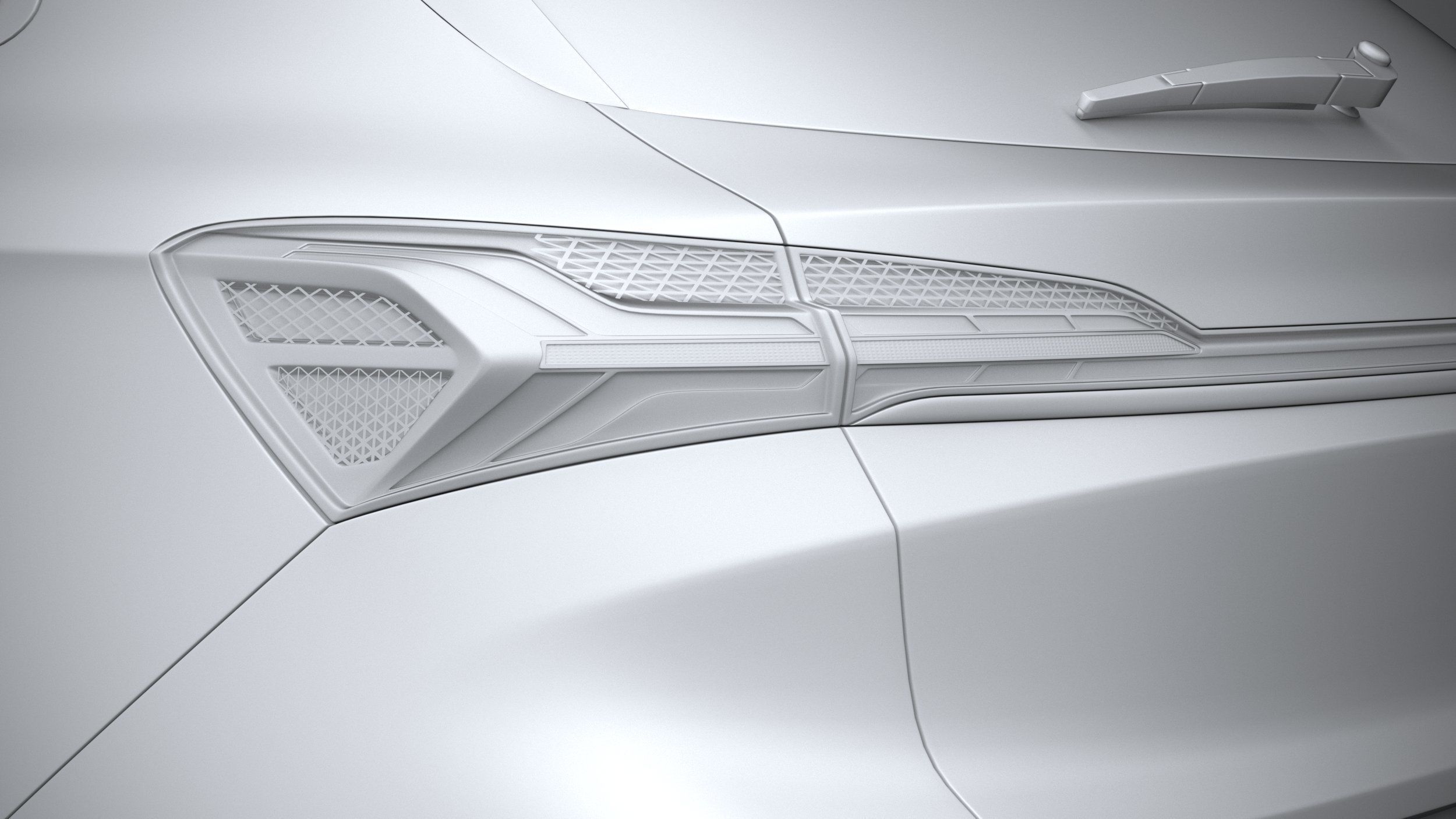 MG Marvel R 2022 3D model_24