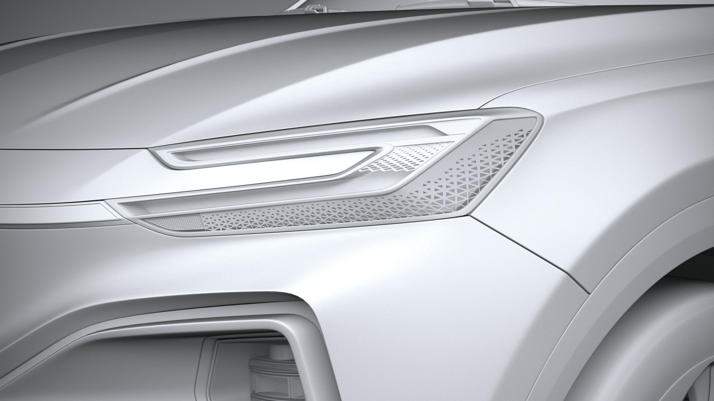 MG Marvel R 2022 3D model_23