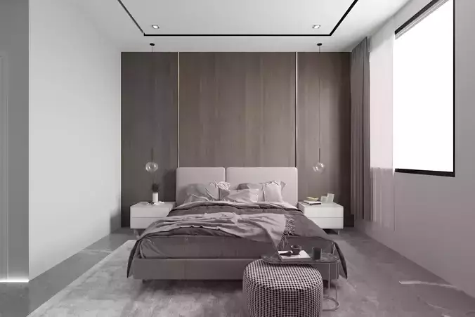 minimalis modern
