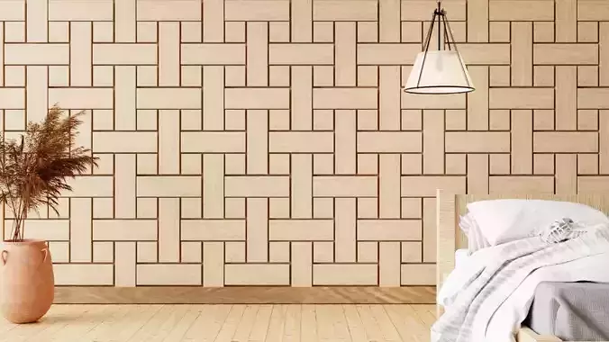 Wall wood V23 for your interior wall wood