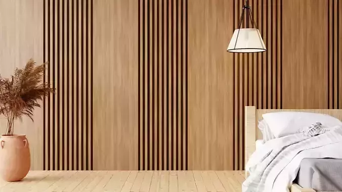 Wall wood V27 for your interior wall wood