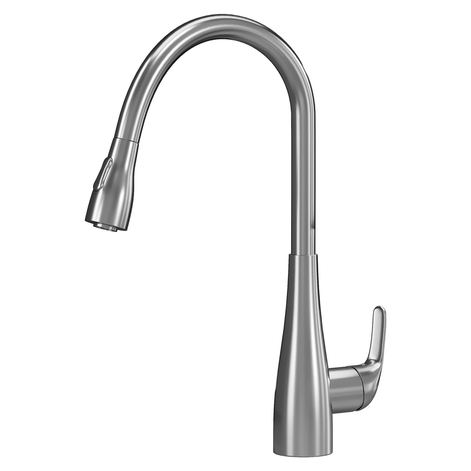 faucet set 6 models 3D model_2