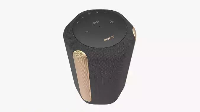 SONY Reality Audio Speaker 360