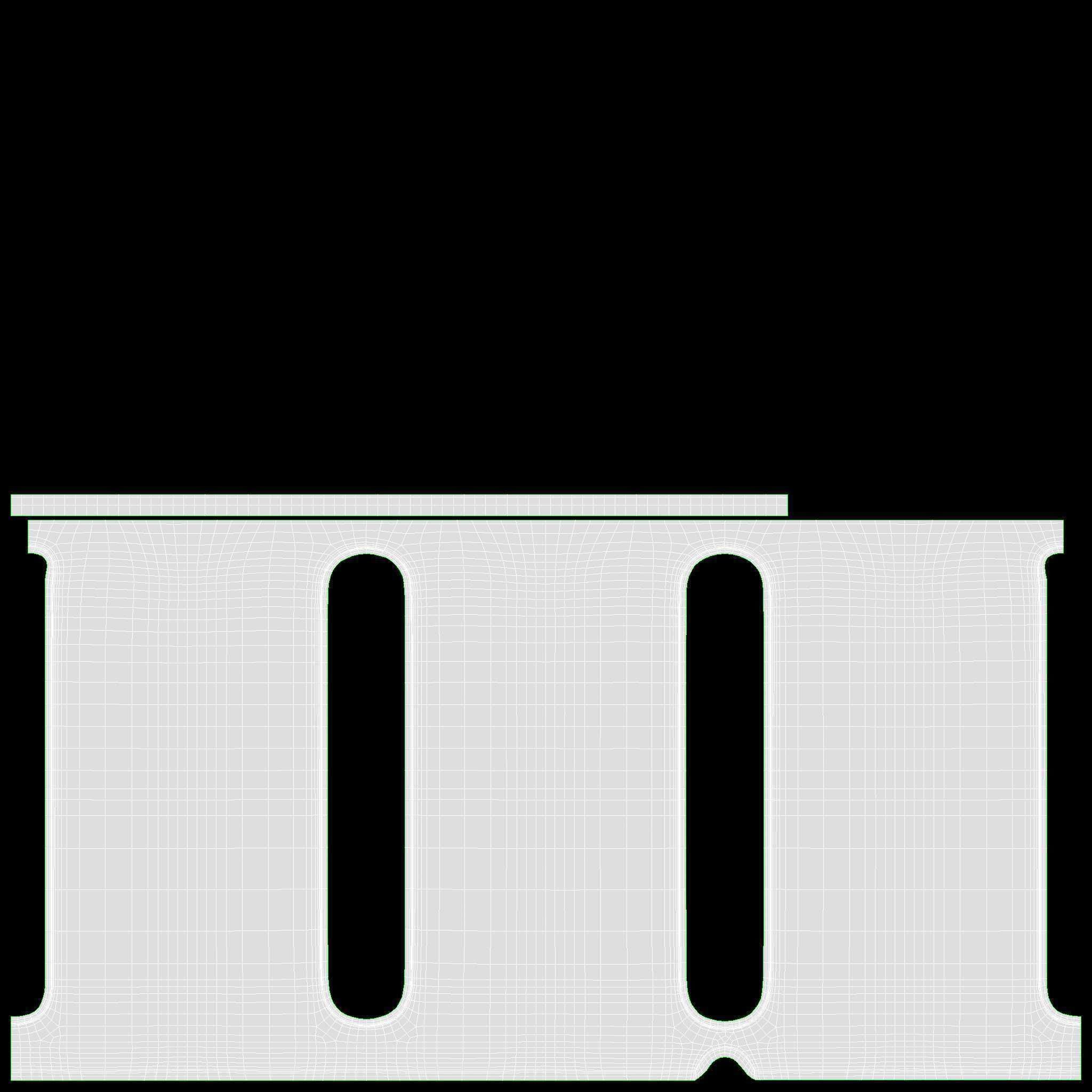 SONY Reality Audio Speaker 360 3D model_8