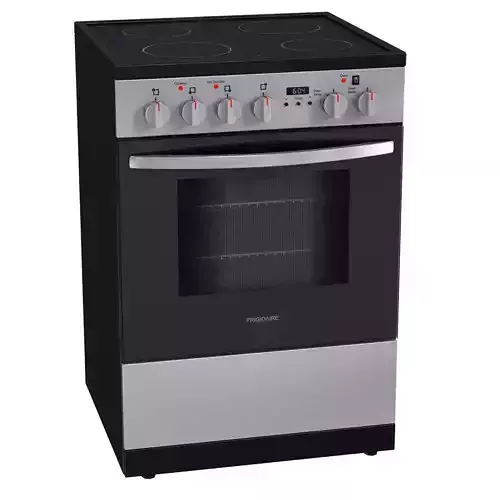 Frigidaire  Freestanding Electric Range