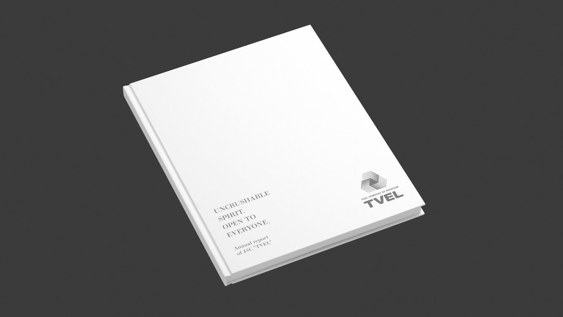 Animated Book 3D model_4