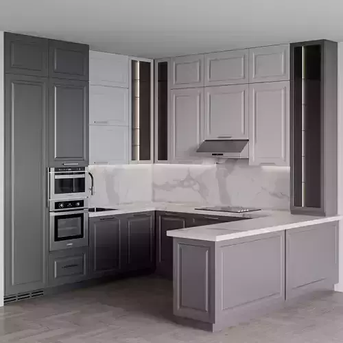 kitchen neoclassic170