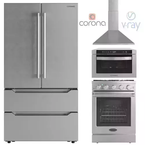  COSMO Appliances set01