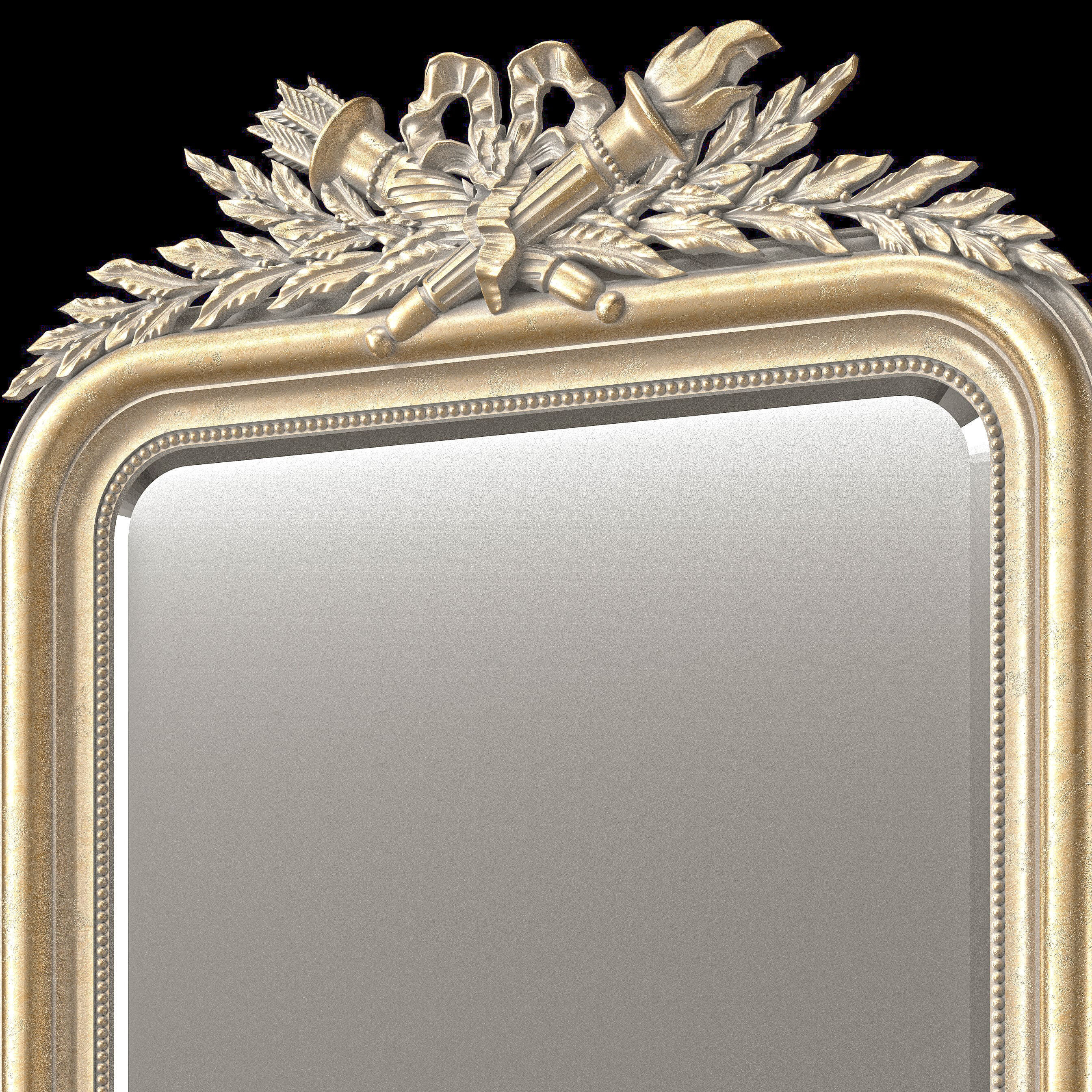 eloquence mirrors 3D model_18