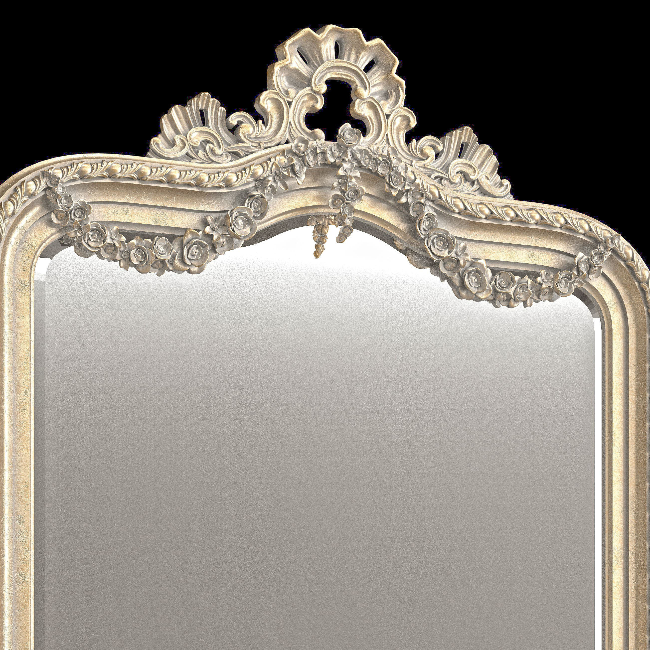 eloquence mirrors 3D model_10